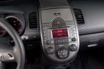 Kia Soul Ghost 2010 года